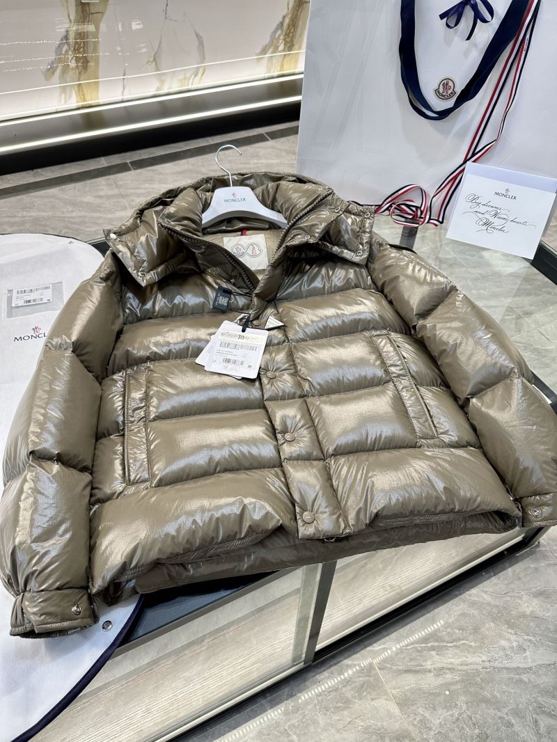 Moncler Down Jackets